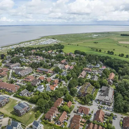 Brise, Vermittlung Nordsee * Dangast