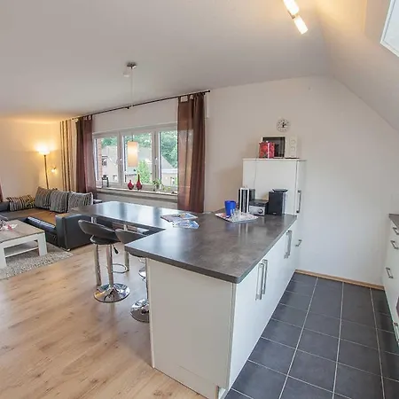 Brise, Vermittlung Nordsee